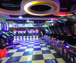 娱乐场所联网报警-解决方案