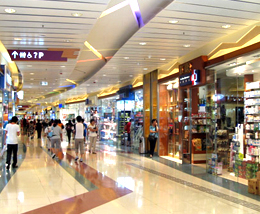 商铺应用方案-联网报警