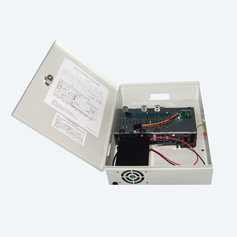 联网报警-VH-104（108）视频报警一体机