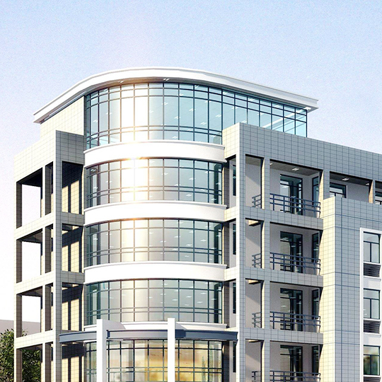 致力于为客户提供全面的财产防盗及视频管理解决方案